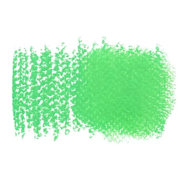 Pannoncolor pasztellkréta 169-5 világos lombzöld – művészi, lágy pasztellkréta rajzoláshoz, árnyékoláshoz