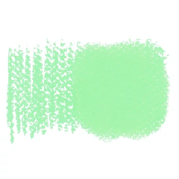 Pannoncolor pasztellkréta 169-6 világos lombzöld – művészi, lágy pasztellkréta rajzoláshoz, árnyékoláshoz