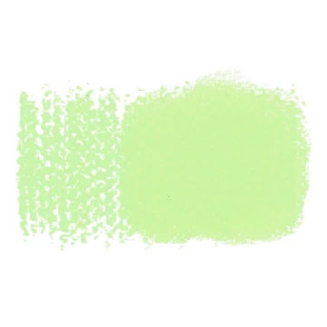 Pannoncolor pasztellkréta 171-6 hársvirágzöld – művészi, lágy pasztellkréta rajzoláshoz, árnyékoláshoz