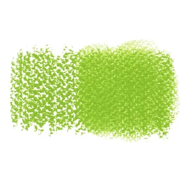 Pannoncolor pasztellkréta 173-3 fűzöld – művészi, lágy pasztellkréta rajzoláshoz, árnyékoláshoz