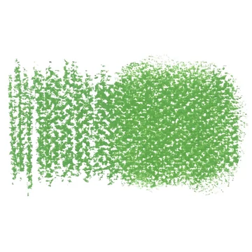 Pannoncolor pasztellkréta 182-3 mohazöld – művészi, lágy pasztellkréta rajzoláshoz, árnyékoláshoz