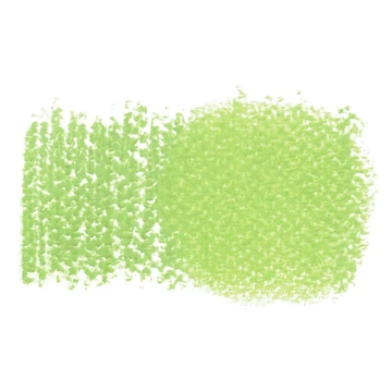 Pannoncolor pasztellkréta 182-6 mohazöld – művészi, lágy pasztellkréta rajzoláshoz, árnyékoláshoz