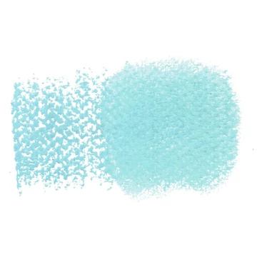 Pannoncolor pasztellkréta 186-7 méregzöld – művészi, lágy pasztellkréta rajzoláshoz, árnyékoláshoz