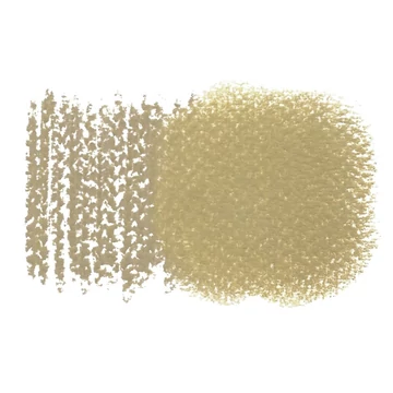 Pannoncolor pasztellkréta 212-6 sötét olívokker – művészi, lágy pasztellkréta rajzoláshoz, árnyékoláshoz