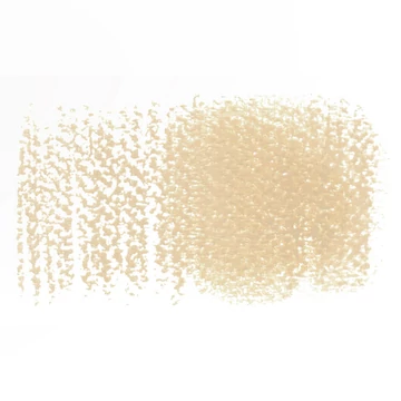 Pannoncolor pasztellkréta 217-7 világos olívokker – művészi, lágy pasztellkréta rajzoláshoz, árnyékoláshoz