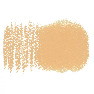 Pannoncolor pasztellkréta 221-6 sárga okker – művészi, lágy pasztellkréta rajzoláshoz, árnyékoláshoz