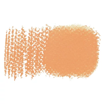 Pannoncolor pasztellkréta 228-6 aranyokker – művészi, lágy pasztellkréta rajzoláshoz, árnyékoláshoz