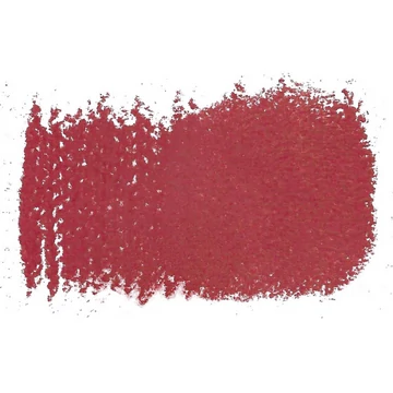 Pannoncolor pasztellkréta 248-3 angolvörös – művészi, lágy pasztellkréta rajzoláshoz, árnyékoláshoz