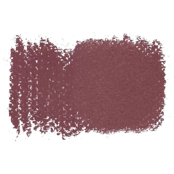 Pannoncolor pasztellkréta 251-2 világos caputmortum – művészi, lágy pasztellkréta rajzoláshoz, árnyékoláshoz