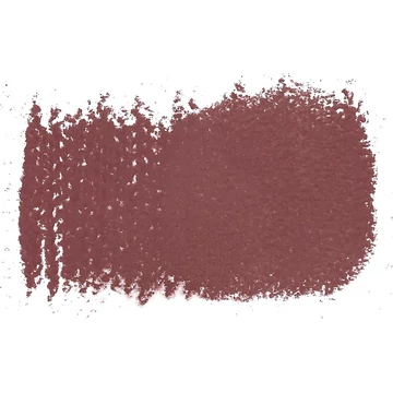 Pannoncolor pasztellkréta 251-3 világos caputmortum – művészi, lágy pasztellkréta rajzoláshoz, árnyékoláshoz