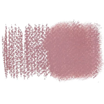 Pannoncolor pasztellkréta 251-6 világos caputmortum – művészi, lágy pasztellkréta rajzoláshoz, árnyékoláshoz