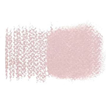 Pannoncolor pasztellkréta 251-7 világos caputmortum – művészi, lágy pasztellkréta rajzoláshoz, árnyékoláshoz