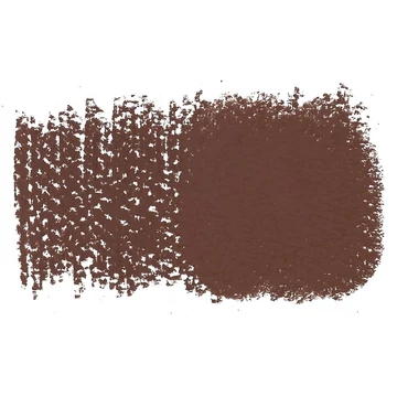 Pannoncolor pasztellkréta 265-3 szépiabarna – művészi, lágy pasztellkréta rajzoláshoz, árnyékoláshoz