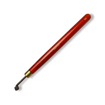 Šerák Borzoló 45 – 5 mm-es átmérőjű pontozott fej grafikai textúrázáshoz és domborításhoz Šerák Borzoló 45 – 5 mm-es átmérőjű pontozott fej grafikai textúrázáshoz és domborításhoz