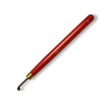 Šerák Borzoló 30 – 5 mm-es átmérőjű bordázott fej grafikai textúrázáshoz és domborításhoz Šerák Borzoló 30 – 5 mm-es átmérőjű bordázott fej grafikai textúrázáshoz és domborításhoz