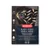 Derwent BLACK Mixed Media tömb A4 12lap fekete 300g
