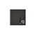 Fabriano Black Drawing BOOK 15*15cm fekvő spirálos rajztömb – 40 lap, 190g fekete papír