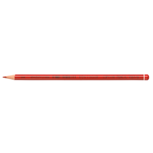 KOH-I-NOOR COPYING ceruza piros 1561/G