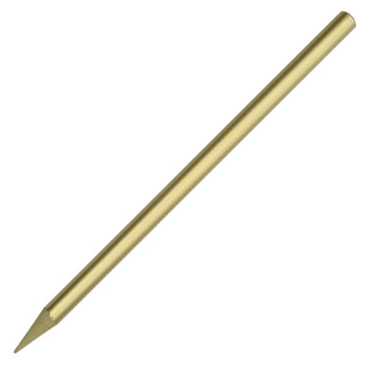 KOH-I-NOOR PROGRESSO fatest nélküli ceruza arany