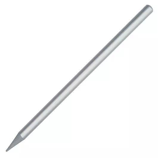 KOH-I-NOOR PROGRESSO fatest nélküli ceruza ezüst