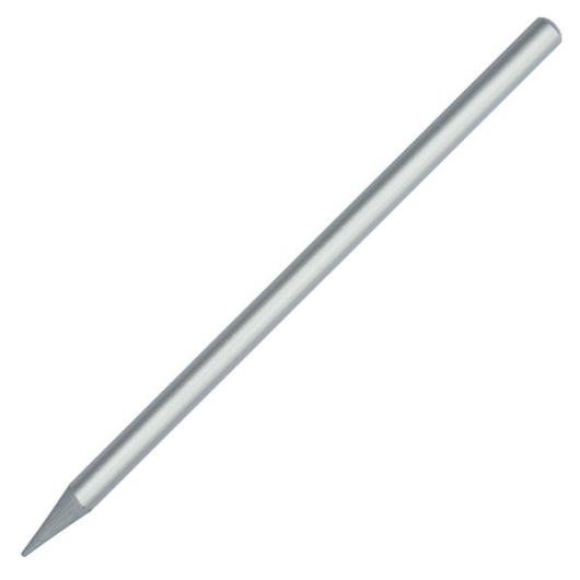 KOH-I-NOOR PROGRESSO fatest nélküli ceruza ezüst