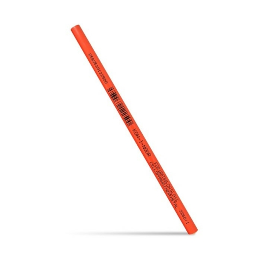 KOH-I-NOOR speciális fóliaíró ceruza 3260 piros