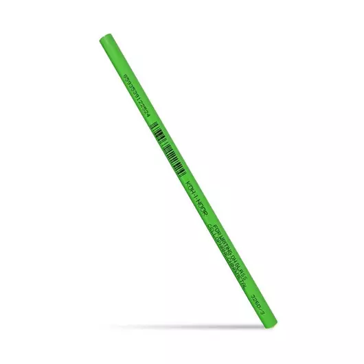 KOH-I-NOOR speciális fóliaíró ceruza 3260/3 zöld