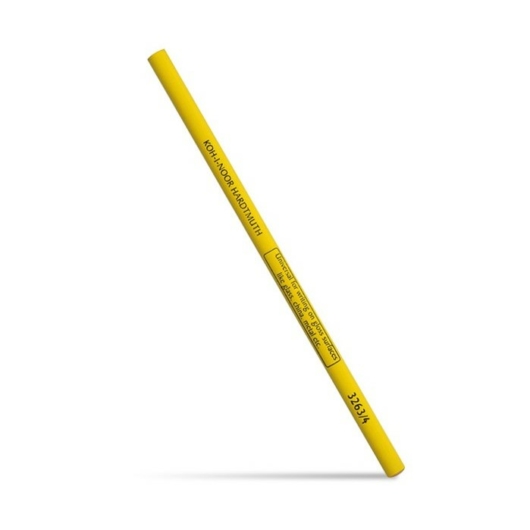 KOH-I-NOOR speciális fóliaíró ceruza 3260/4 sárga