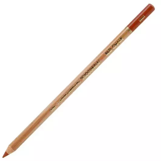 KOH-I-NOOR GIOCONDA szépia ceruza 8802 red chalk