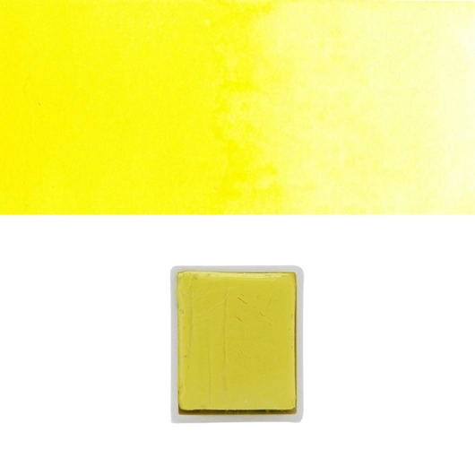 Pannoncolor akvarell 319-2 kadmium citromsárga 2ml