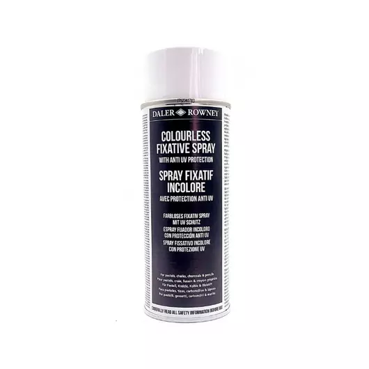 Daler-Rowney fixactiv spray 400ml