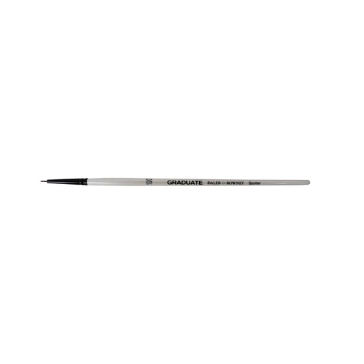 Daler-Rowney GRADUATE pontozó szintetikus ecset 181/090 rövidnyelű