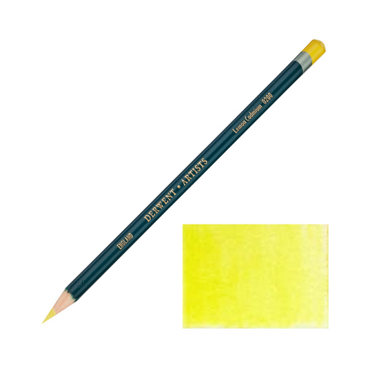 Derwent Artists színes ceruza kadmium sárga 0200/lemon cadmium