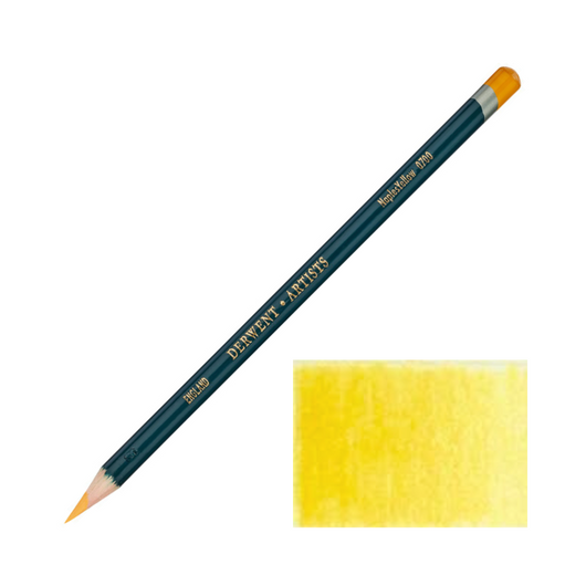 Derwent Artists színes ceruza nápolyi sárga 0700/naples yellow
