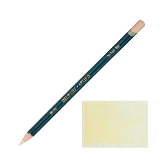 Derwent Artists színes ceruza világos barackszín 1600/pale peach