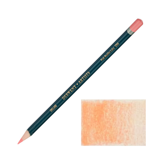 Derwent Artists színes ceruza pink krapplakk 1700/pink madder lake