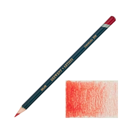Derwent Artists színes ceruza krapplakk 2000/crimson lake