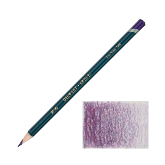 Derwent Artists színes ceruza sötét ibolya 2500/dark violet