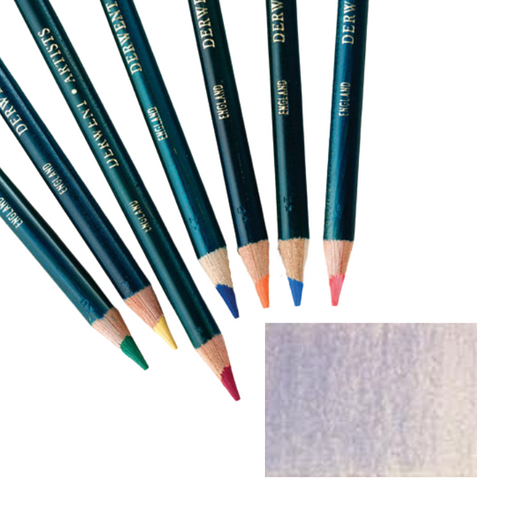 Derwent Artists színes ceruza récekék 2830/teal blue