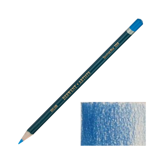 Derwent Artists színes ceruza középkék 3200/spectrum blue
