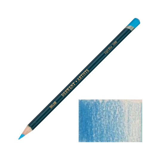 Derwent Artists színes ceruza világos kék 3300/light blue