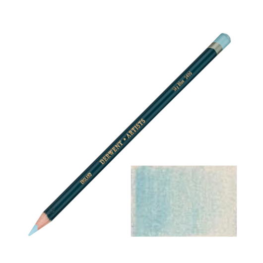 Derwent Artists színes ceruza égkék 3400/sky blue