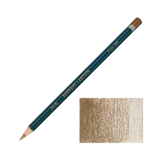 Derwent Artists színes ceruza bronz 5200/bronze