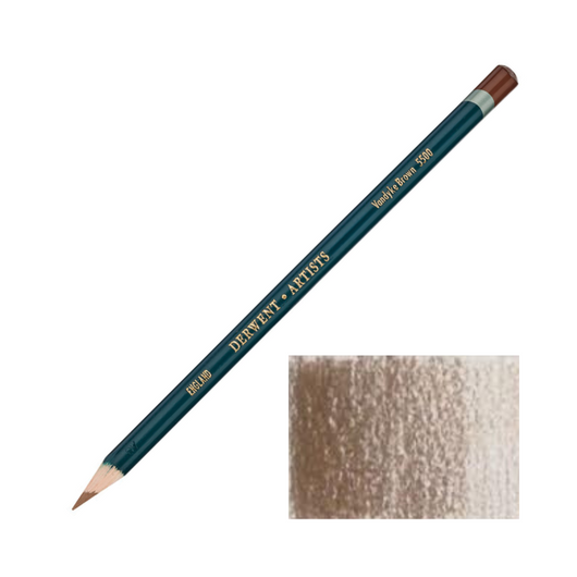Derwent Artists színes ceruza Van Dycke barna 5500/VanDyke brown
