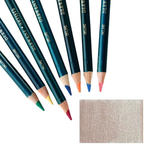 Derwent Artists színes ceruza vakondszürke 6480/taupe