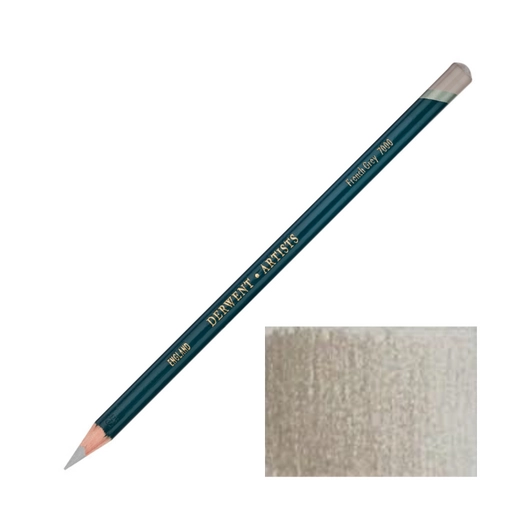 Derwent Artists színes ceruza francia szürke 7000/french grey