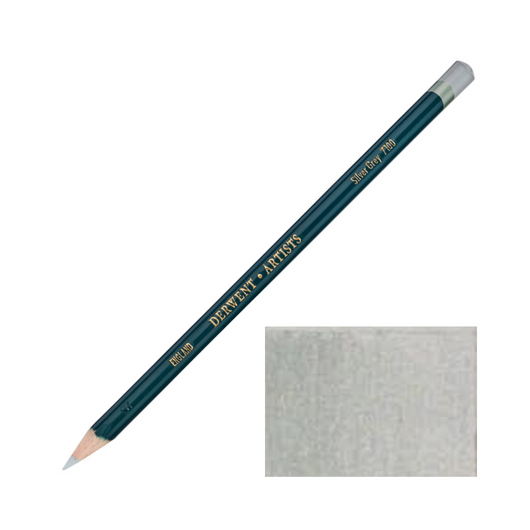 Derwent Artists színes ceruza ezüstös szürke 7100/silver grey