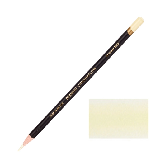 Derwent CHROMAFLOW színes ceruza parmezán/parmesan 0020