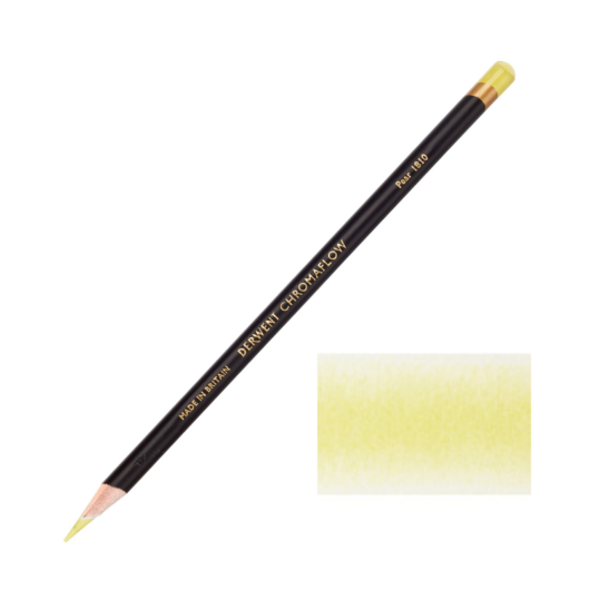 Derwent CHROMAFLOW színes ceruza körte/pear 1810