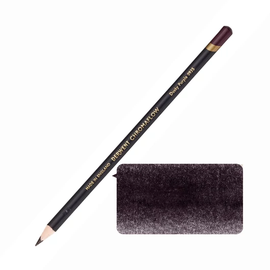 Derwent CHROMAFLOW ceruza lila/dusky purple 0935